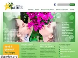 Sites similar to gemeosbrasil.org