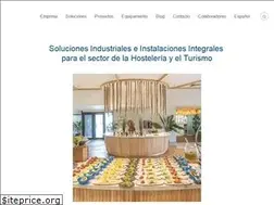 Sites similar to gemequipament.com