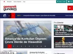 Sites similar to gemerekgundem.com