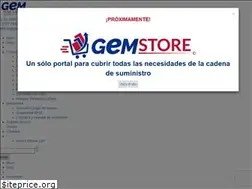 Sites similar to gemetytec.com