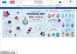 Sites similar to gemexi.com