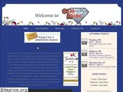 Sites similar to gemfaire.com