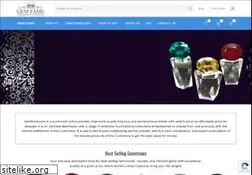 Sites similar to gemfame.com