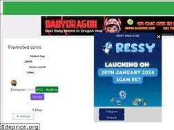 Sites similar to gemfinder.cc