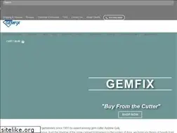 Sites similar to gemfix.com
