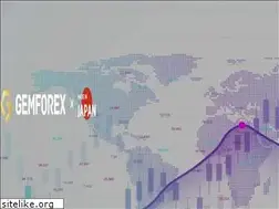 Sites similar to gemforex.com