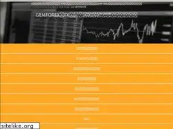 Sites similar to gemforexlove.com