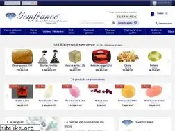 Sites similar to gemfrance.com