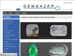 Sites similar to gemgazer.com