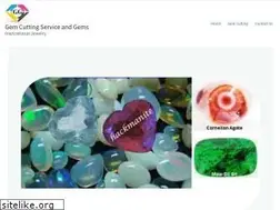 Sites similar to gemgewelry.com
