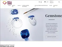Sites similar to gemguru.in