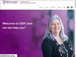 Sites similar to gemhealthcare.com