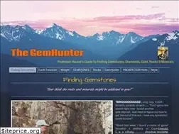 Sites similar to gemhunter.webs.com