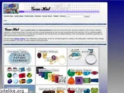 Sites similar to gemhut.com