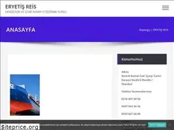 Sites similar to gemiadamikursu.com