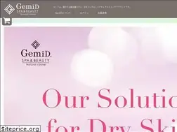 Sites similar to gemid-shop.jp