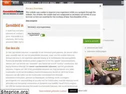 Sites similar to gemiddeld-inkomen.nl