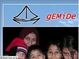 Sites similar to gemide.org