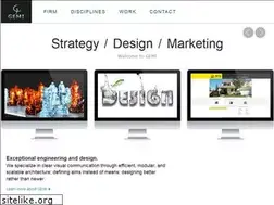 Sites similar to gemiinc.com