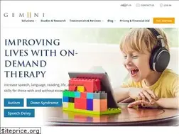 Sites similar to gemiini.org