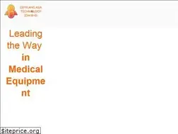 Sites similar to gemilangasia.com