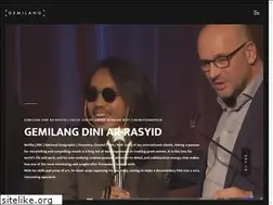 Sites similar to gemilangdiniarrasyid.com