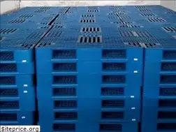 Sites similar to gemilangpallet.com
