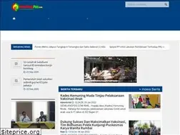 Sites similar to gemilangpos.com