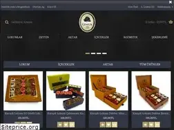 Sites similar to gemilik.com