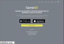 Sites similar to gemin-id.com