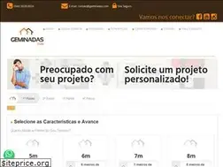 Sites similar to geminadas.com