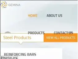 Sites similar to geminatrade.com