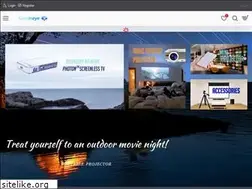Sites similar to gemineyetech.com