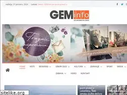 Sites similar to geminfo.rs