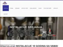 Sites similar to geming.rs