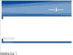 Sites similar to geminga-medical.com