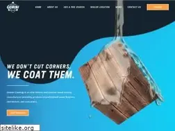 Sites similar to gemini-coatings.com
