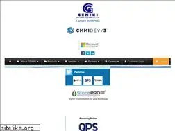 Sites similar to gemini-india.com