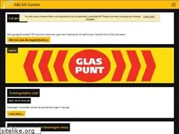 Sites similar to gemini-korfbal.nl