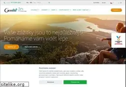 Sites similar to gemini.cz