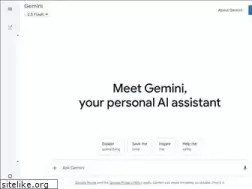 gemini.google.com