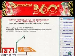 Sites similar to gemini360o.blogspot.com