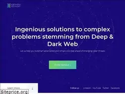 Sites similar to geminiadvisory.io