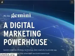 Sites similar to geminiams.com