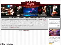Sites similar to geminiandscorpio.com