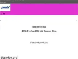 Sites similar to geminibikes.com
