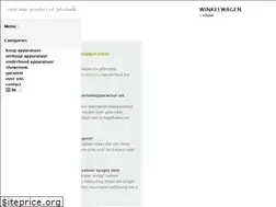 Sites similar to geminibv.nl
