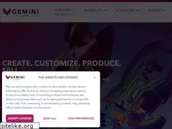 Sites similar to geminicad.com
