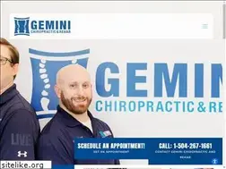 Sites similar to geminichiro.com