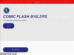 Sites similar to geminicomicsupply.com